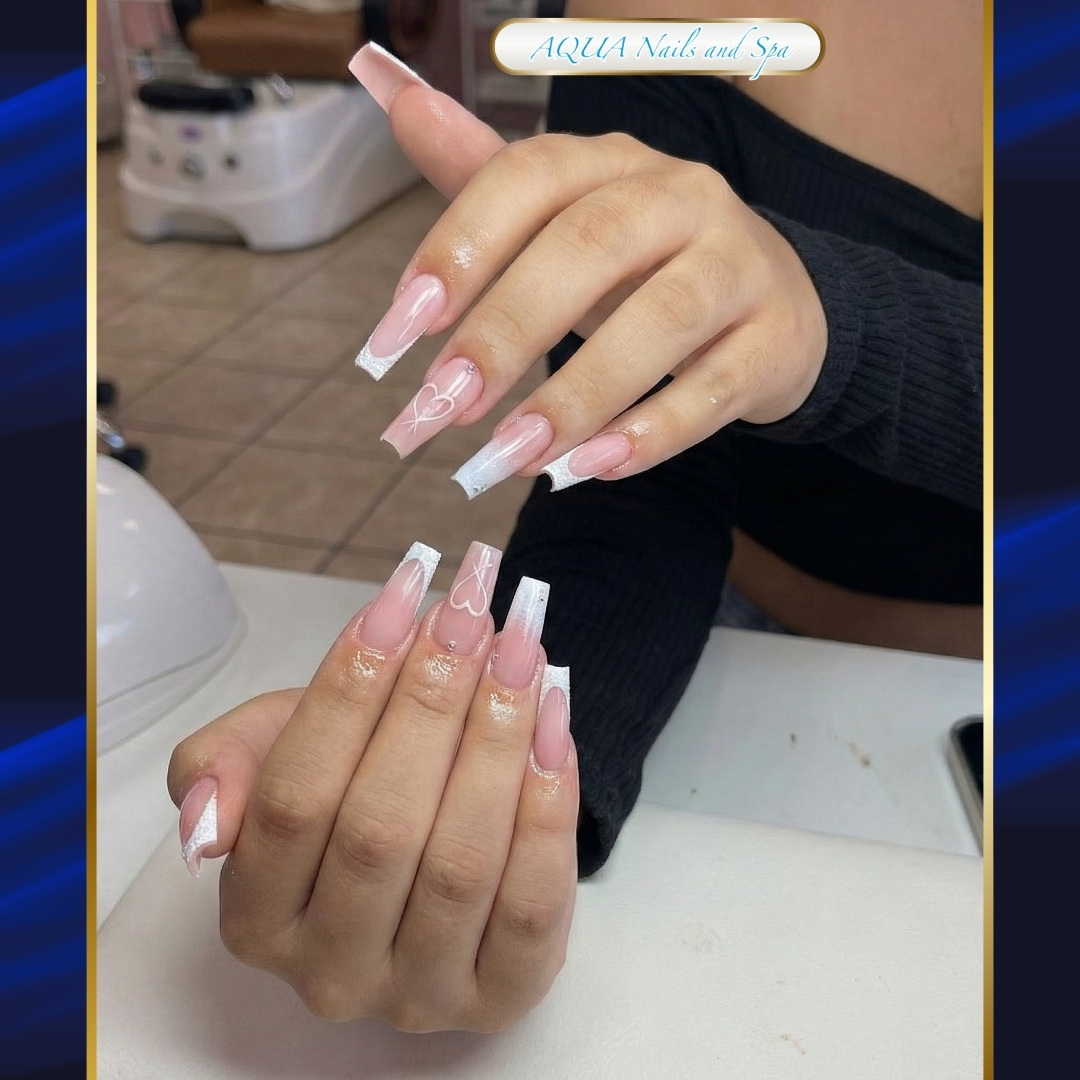 Mar 17 Aqua Nails and Spa (8)